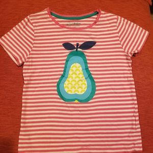 Mini Boden tshirt